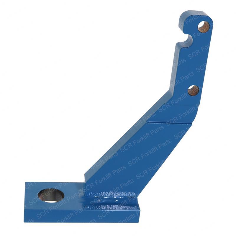 WELDMENT DEUTZ ENGINE MOUNT GN32749 gn32749 product image