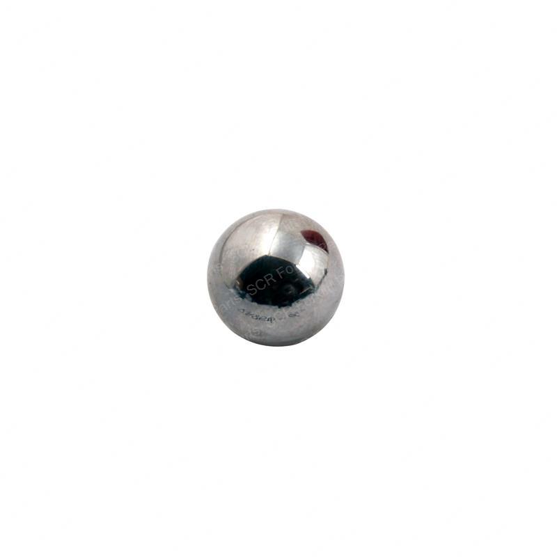 BALL - CHROME STEEL YT220075337 yt220075337 product image