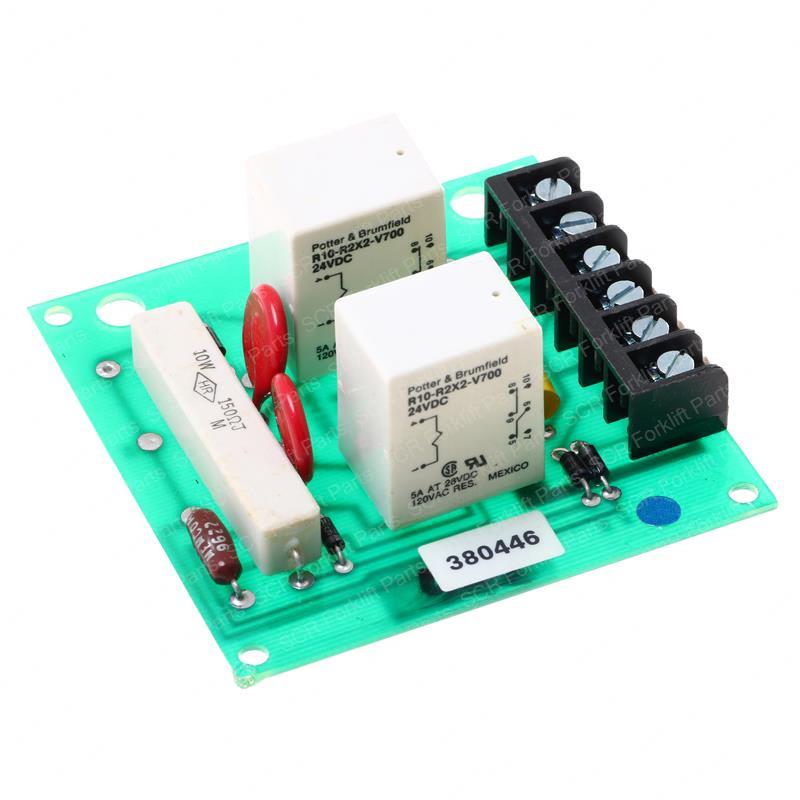 POWER DISCONNECT-36 VOLT HY0380446 hy0380446 product image