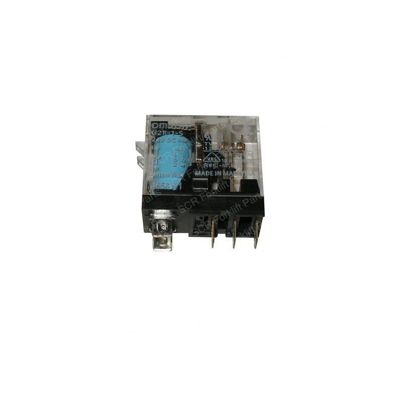 RELAY - HORN RA1/100/068 ra1-100-068 product image