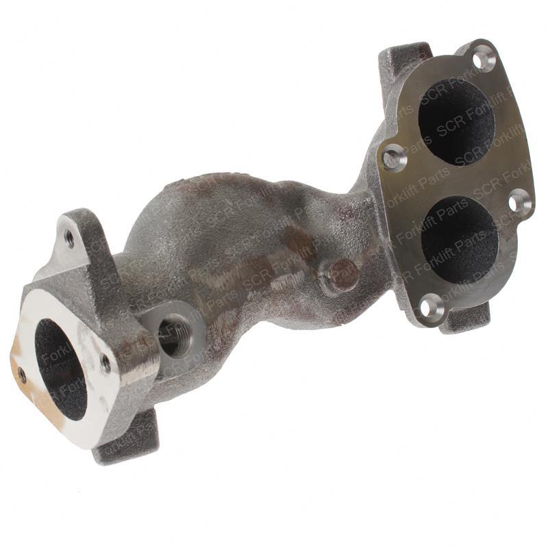 EXHAUST  ADAPT HY1583713 hy1583713 product image