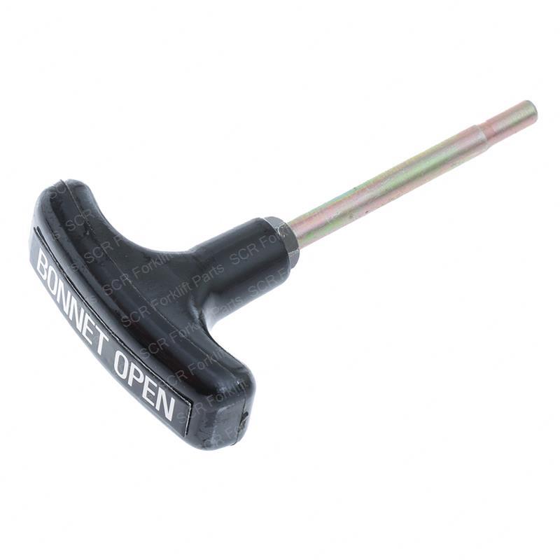 KNOB NI516G3-83501 ni516g3-83501 product image