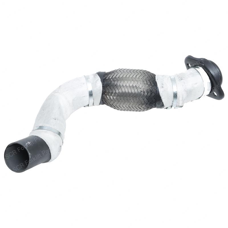 EXHAUST PIPE NA LI60105800103 li60105800103 product image