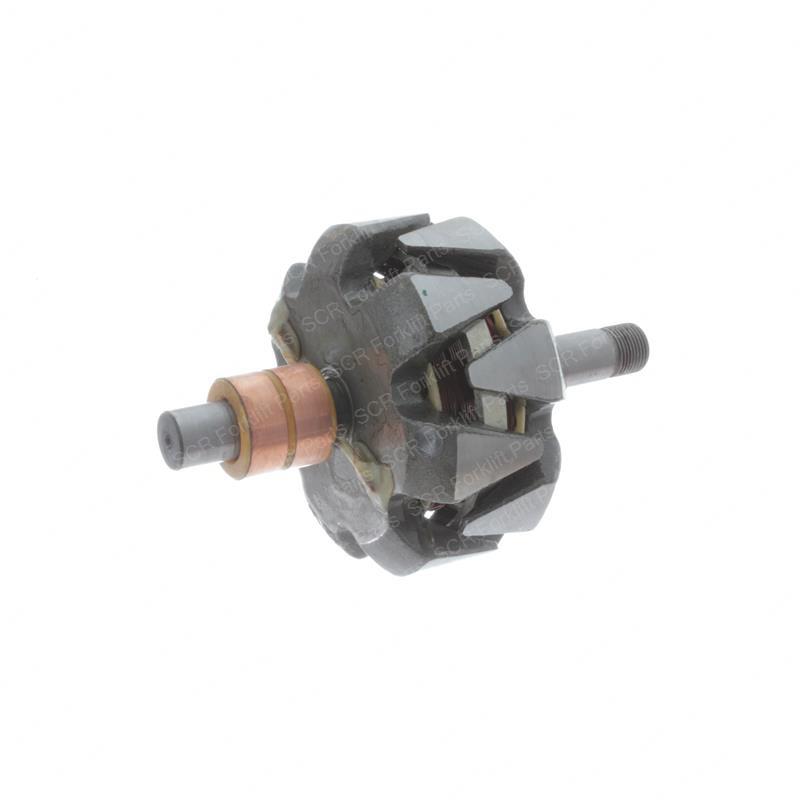 ROTOR ASSEMBLY CT0376955 ct0376955 product image
