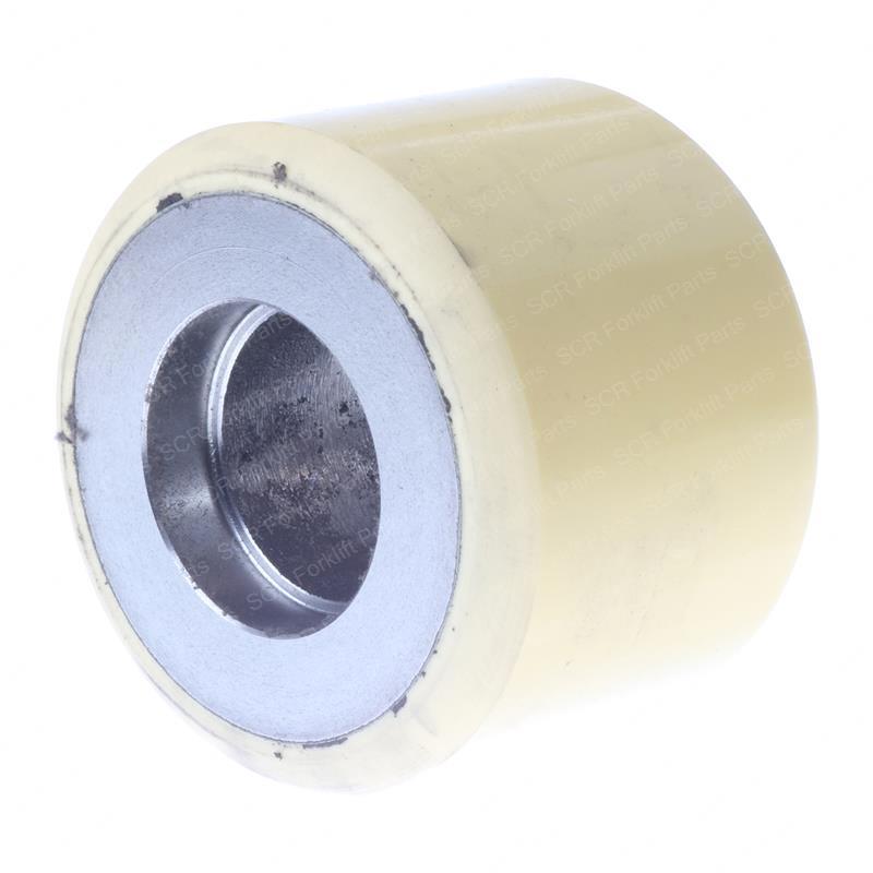 WHEEL - POLY - LMAX MB1201770-STEL mb1201770-stel product image