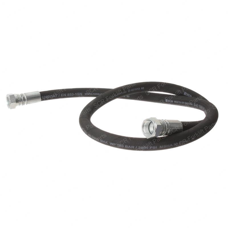 HOSE ASSEMBLY CL657646 cl657646 product image