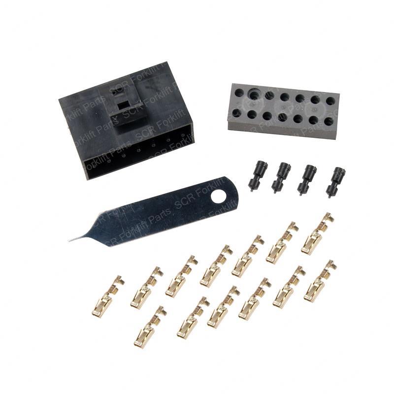 PLUG KIT - Y EV 100 TY00591-23612-81 ty00591-23612-81 product image