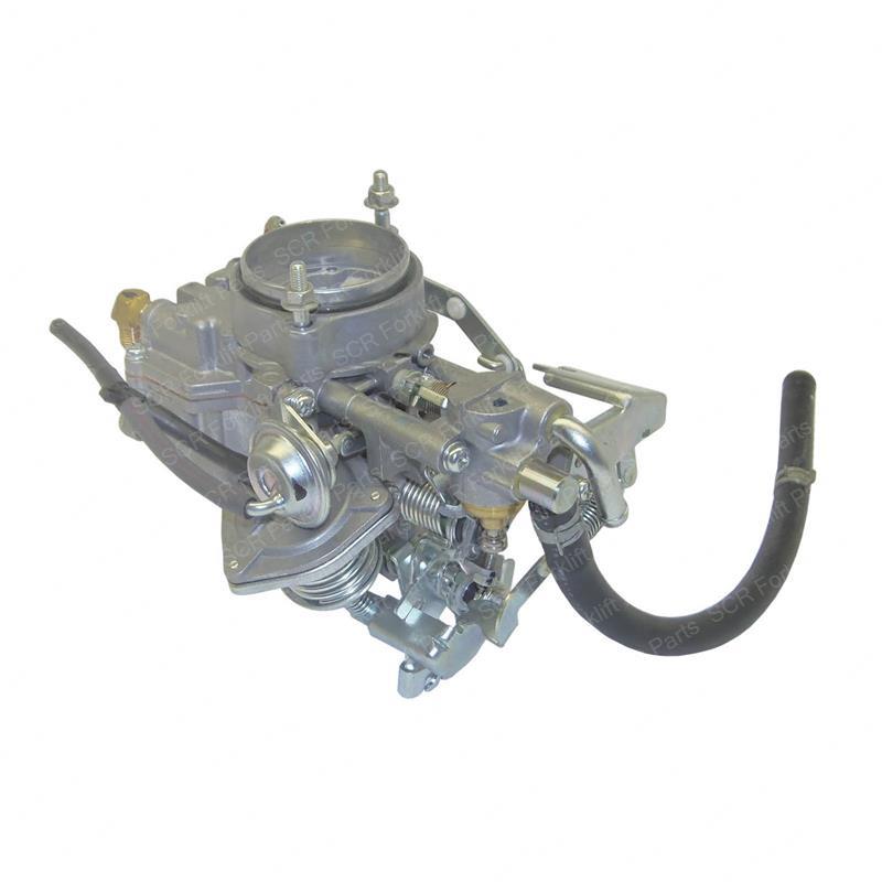 CARBURETOR (Nissan NI-16010-FU400)