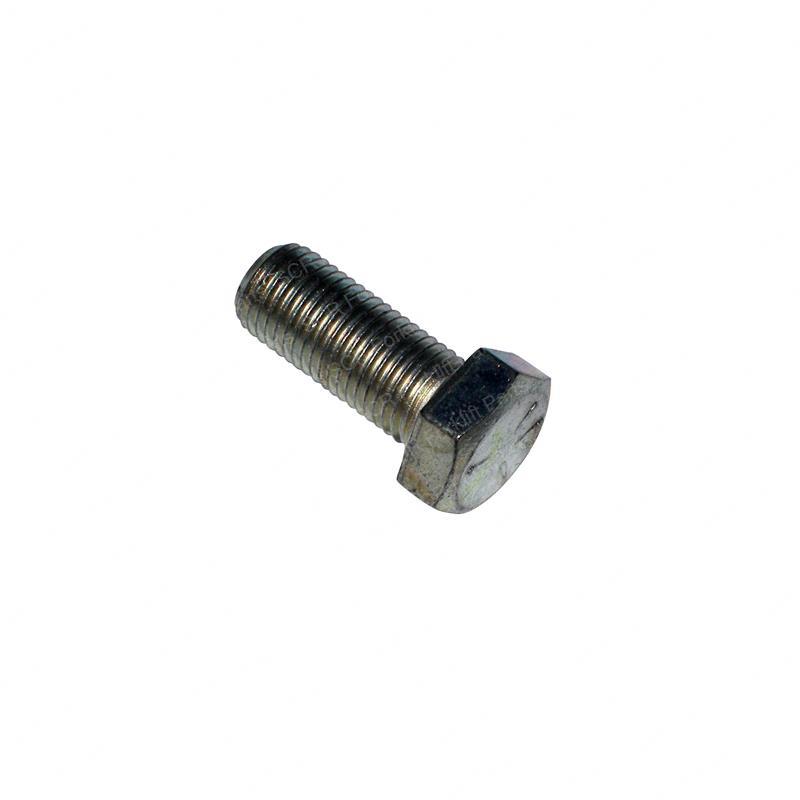 SCREW - HEX CAP HY157093 hy157093 product image