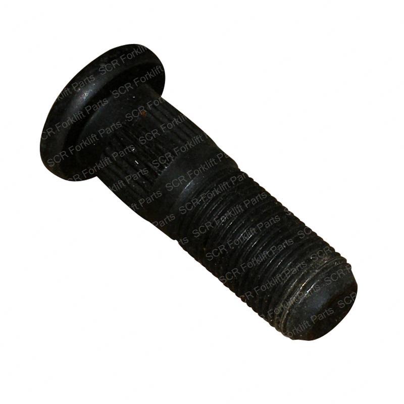WHEEL BOLT - ROUND HEAD HY0054622 hy0054622 product image