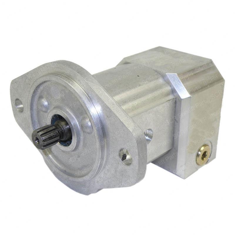 PUMP -  HYDRAULIC HY1639767 hy1639767 product image