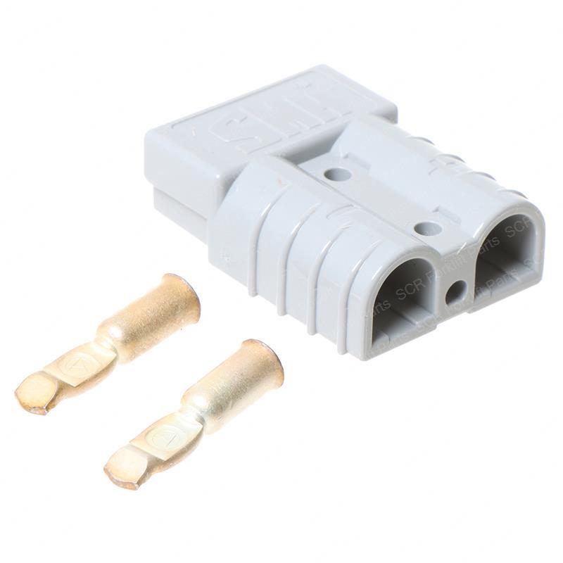 50 GRAY CONN 6GA SY-6319 sy-6319 product image