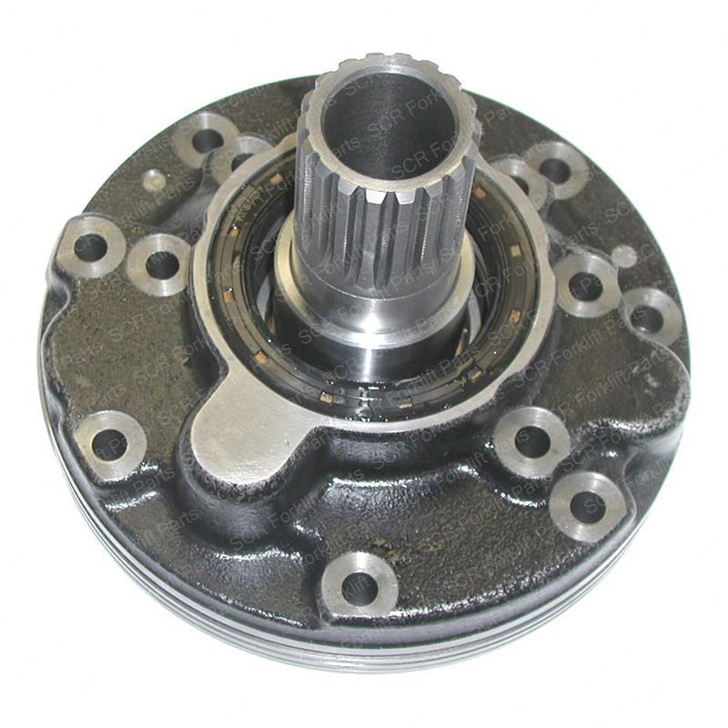 PUMP ASSEMBLY - TRANSMISSION DWNI3134051H00 dwni3134051h00 product image
