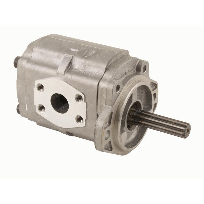 PUMP - HYDRAULIC MB1042292 mb1042292 product image