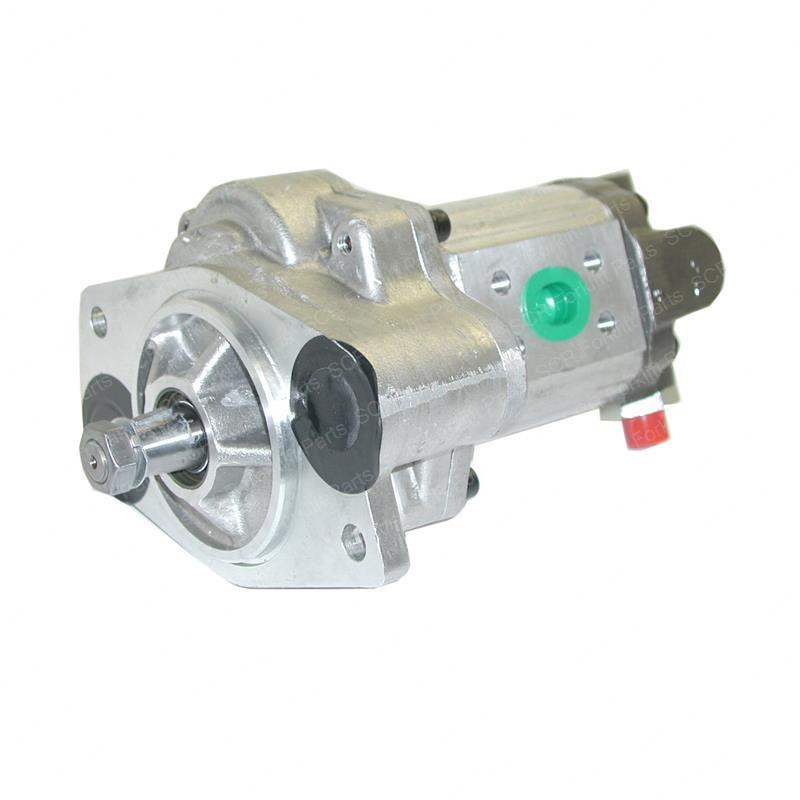 PUMP - HYDRAULIC CL2795722 cl2795722 product image