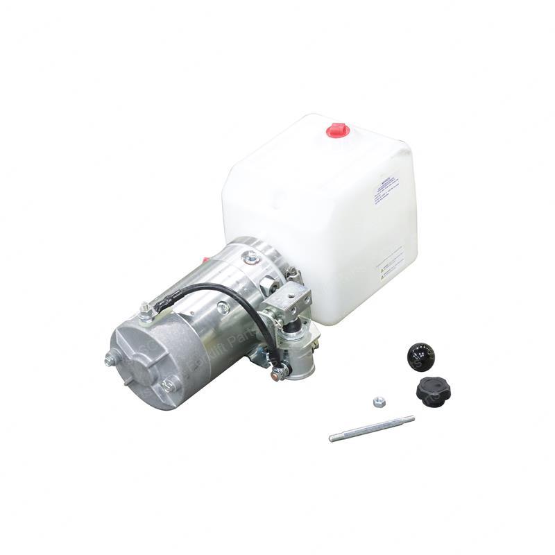 MOTOR/PUMP - 12V D.C. W/POLY R JL71201GT jl71201gt product image