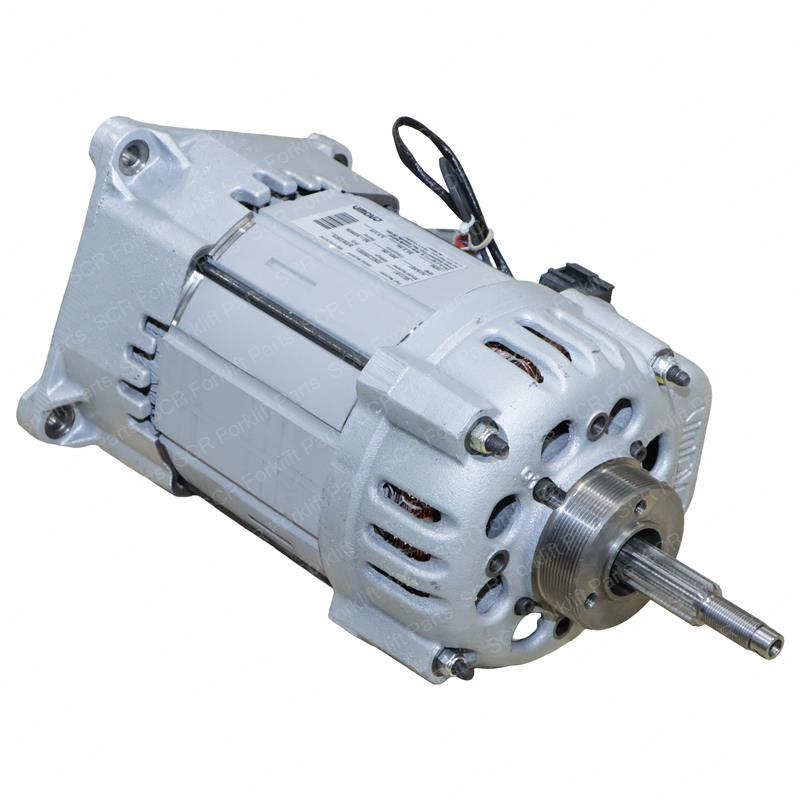 AC RR52 MOTOR 36V TRACTION SY1260891 sy1260891 product image