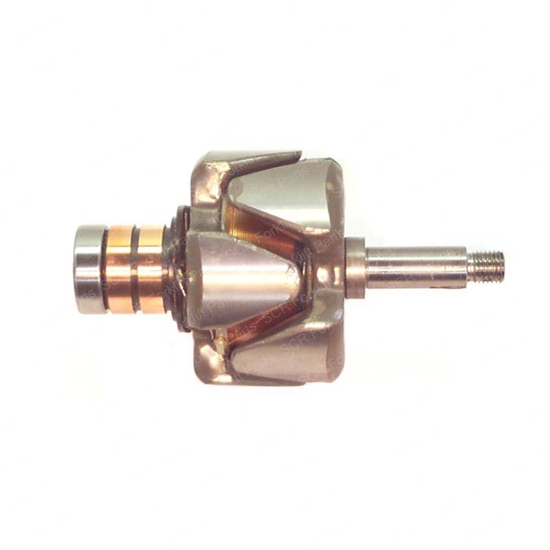 ROTOR ASSEMBLY KO5-81221-010-0 ko5-81221-010-0 product image