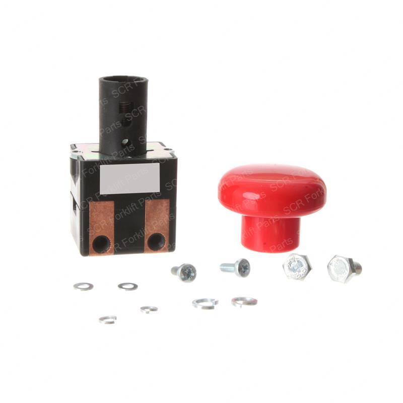 EMERGENCY STOP CT1115-510008-00 ct1115-510008-00 product image