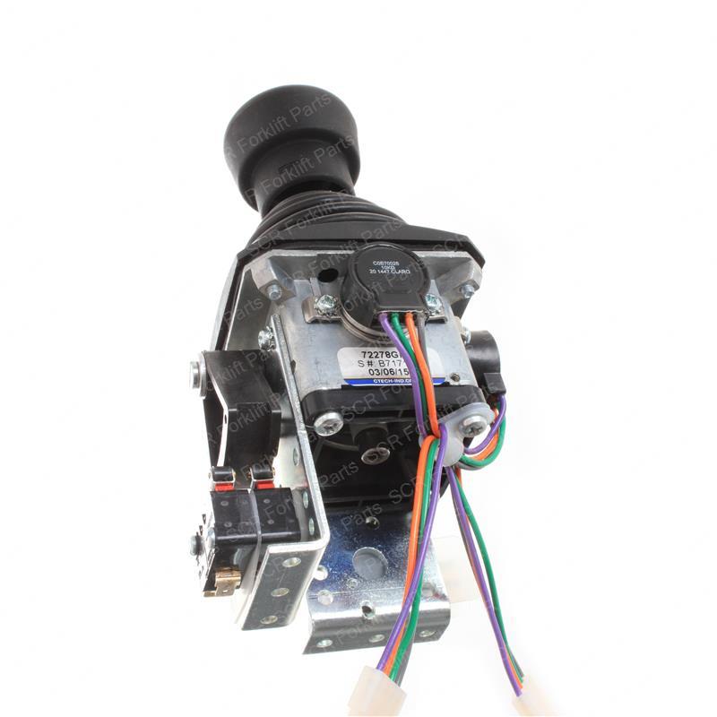 CONTROLLER - MECHANICAL JL72278 jl72278 product image