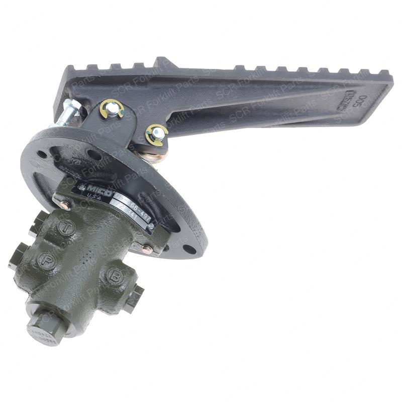 BRAKE PEDAL ASSEMBLY TY005940438271 ty005940438271 product image