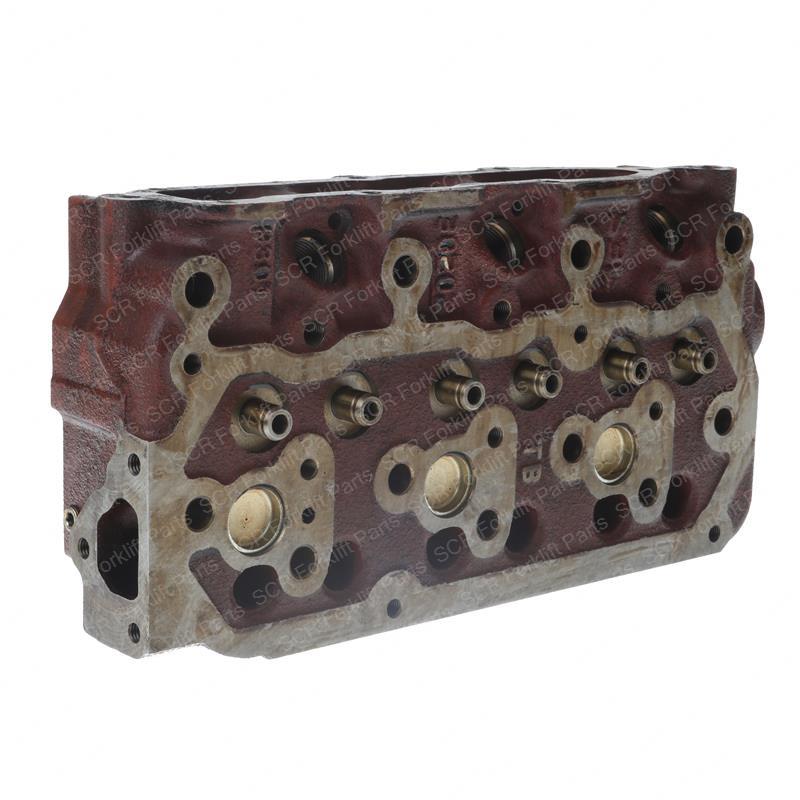 HEAD ASSEMBLY - CYLINDER MB31B01-31040 mb31b01-31040 product image