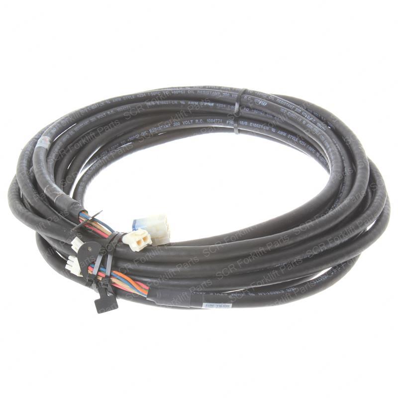 CABLE ASSEMBLY (JC11 TO JS25) RA1084795/147 ra1084795-147 product image