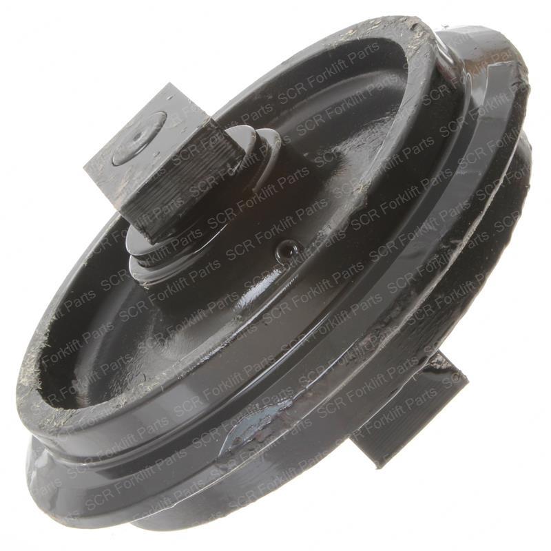 IDLER RUB BC6807906 bc6807906 product image