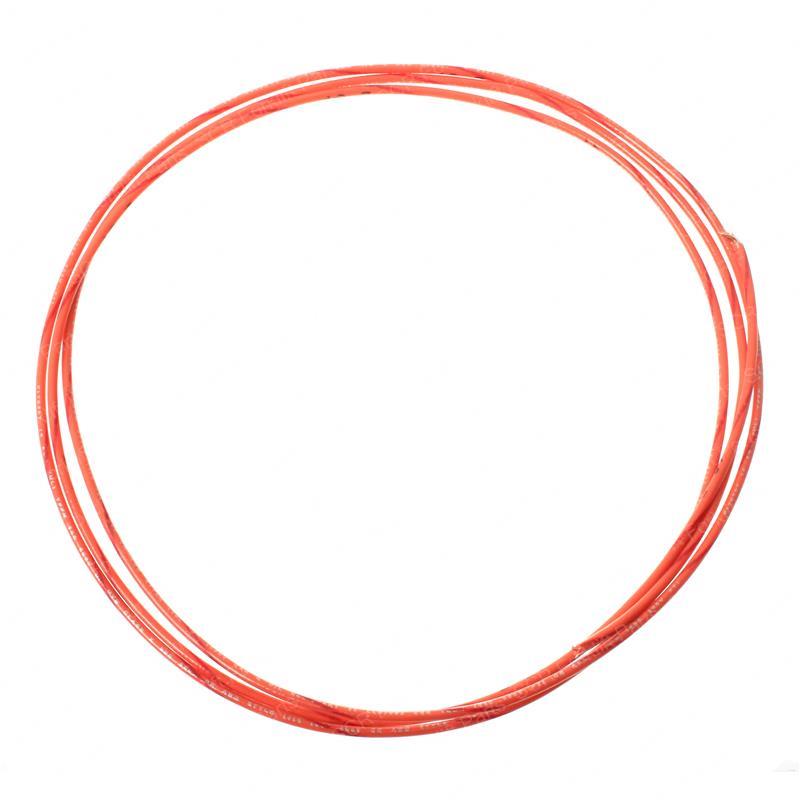 WIRE HOOK-UP 18GA ORN/RED 17.5 JL4921501 jl4921501 product image