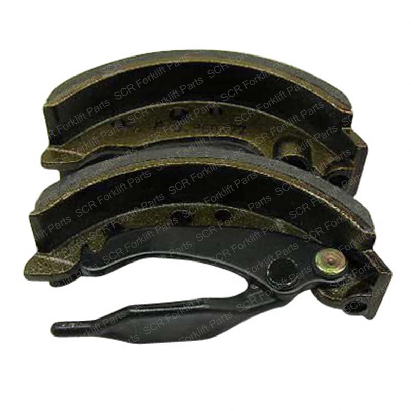 SHOE SET - BRAKE (2) TY00591-57962-81 ty00591-57962-81 product image