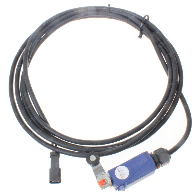 HARNESS-EXT/RET LIMIT-S40/S45 GN161880GT gn161880gt product image