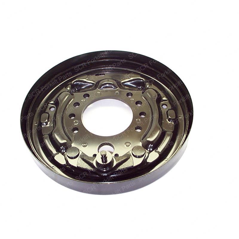 PLATE - BRAKE ASSEMBLY NI44030F8000 ni44030f8000 product image