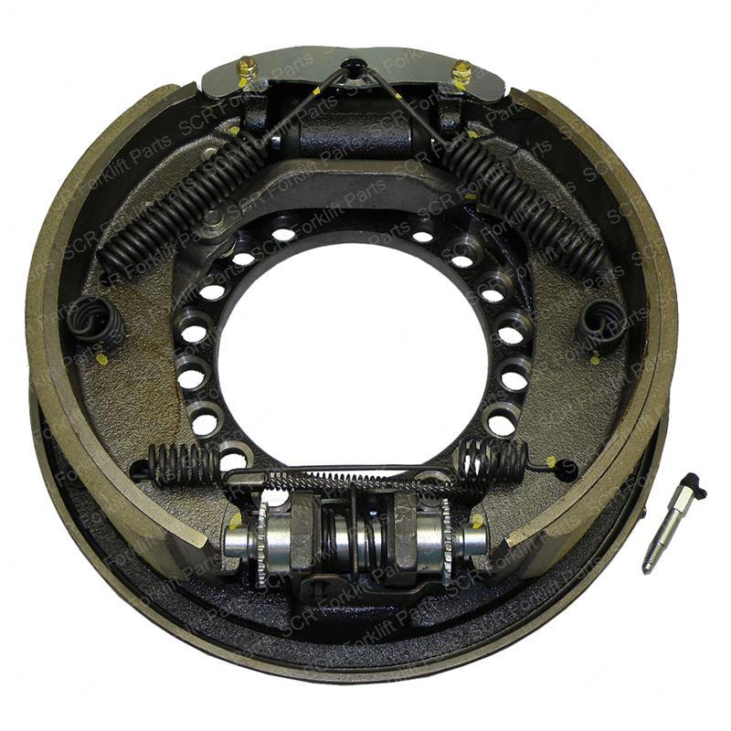 BRAKE ASSEMBLY - LH DW130104-00294 dw130104-00294 product image