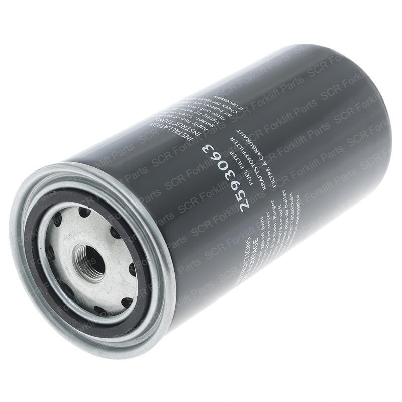 FUEL FILTER- SPIN ON JL1001225432-RFX jl1001225432-rfx product image