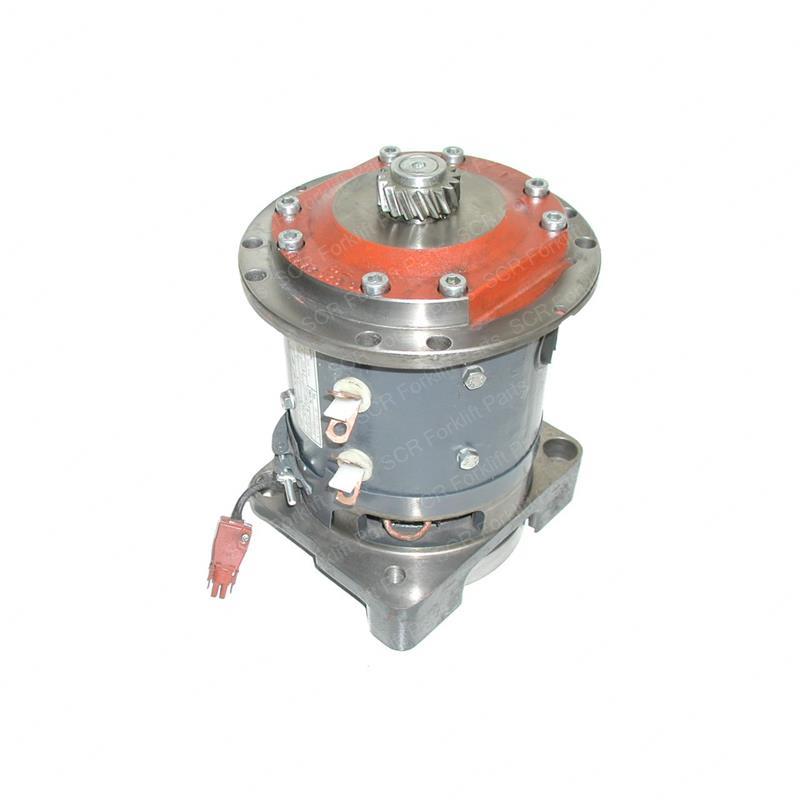 MOTOR - TRACTION LI1001017 li1001017 product image