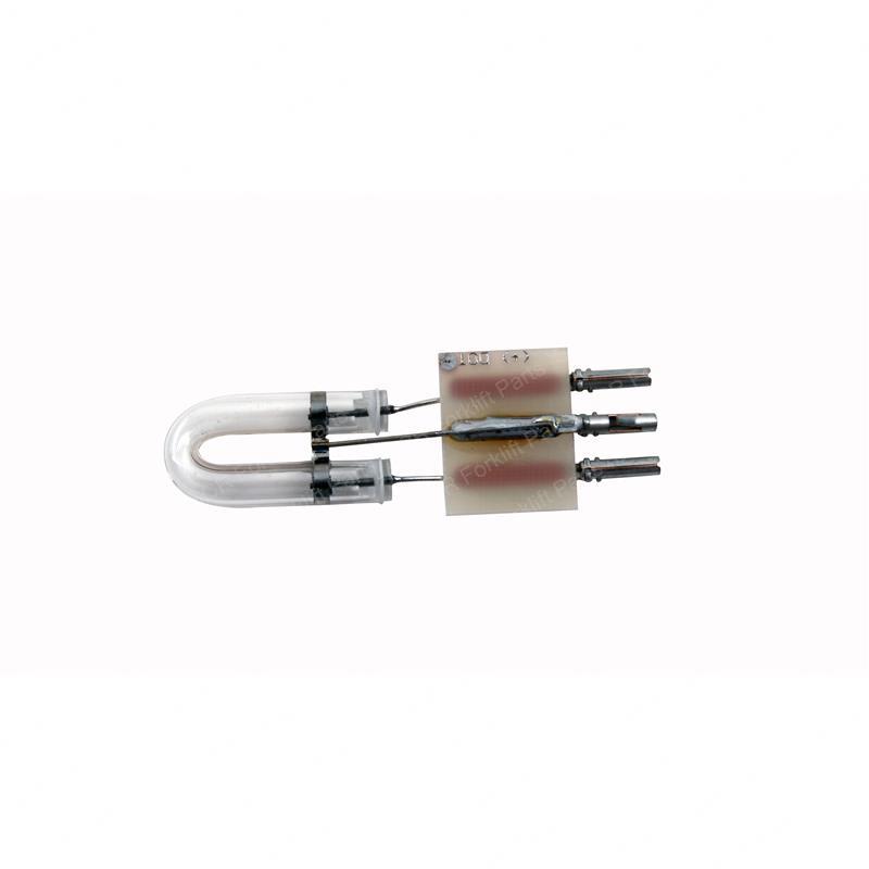 TUBE ASSEMBLY - FLASH NI35-900 ni35-900 product image