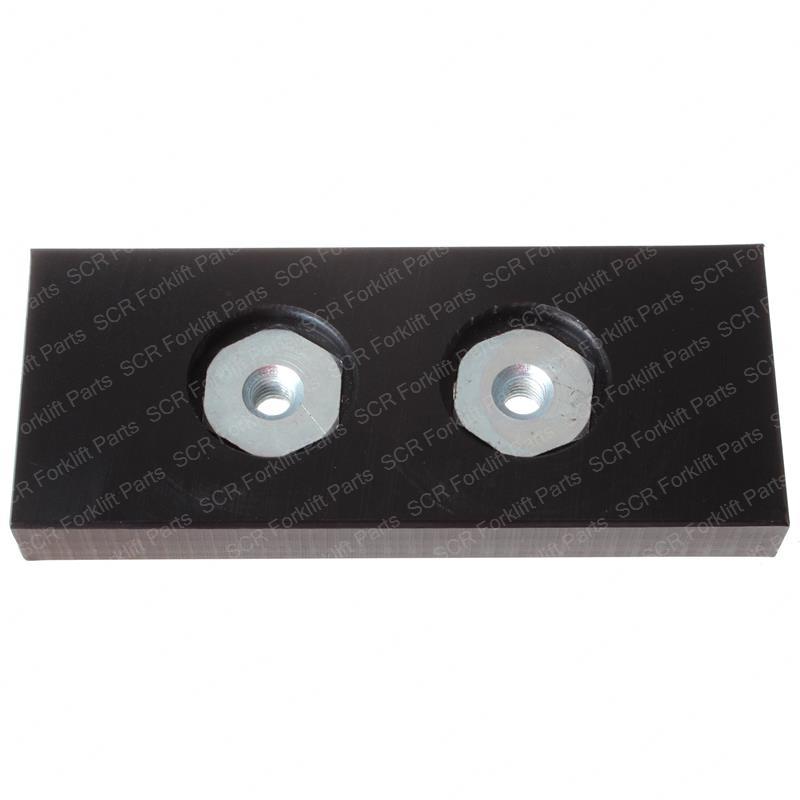PAD 2.50X6300X.75 UHMW JL3340837 jl3340837 product image