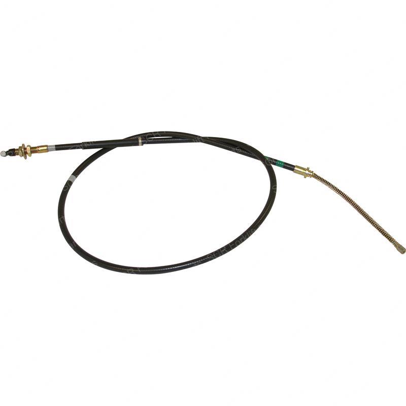 CABLE - PARK BRAKE RH SY1220212 sy1220212 product image