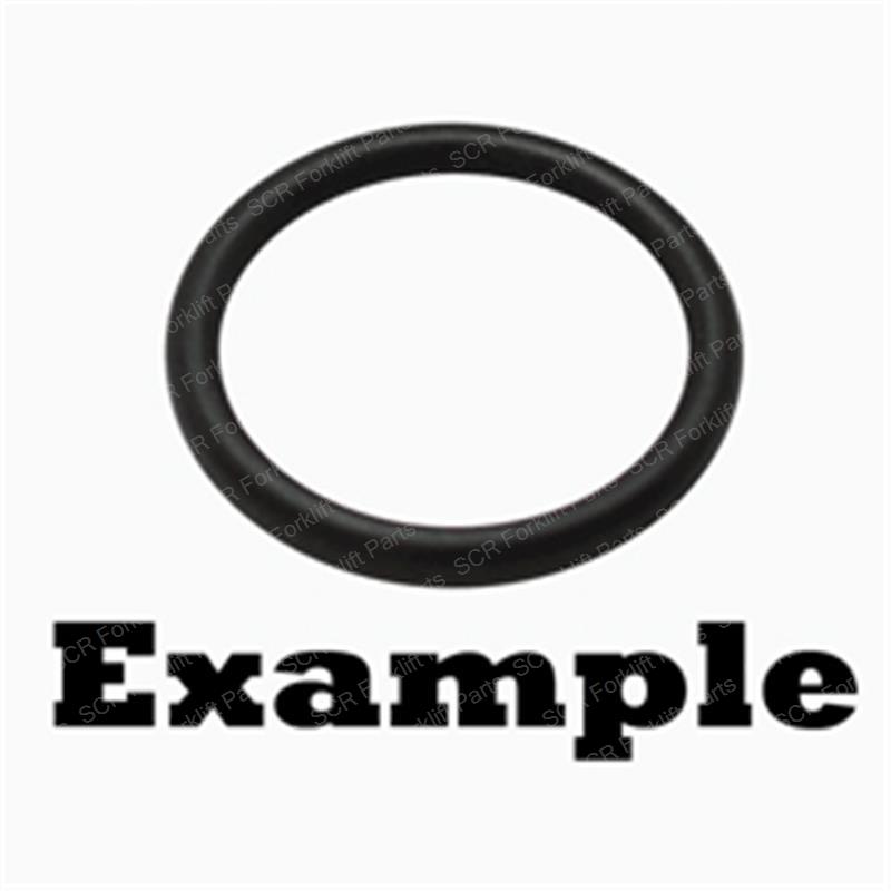 O-RING JL7126361 jl7126361 product image