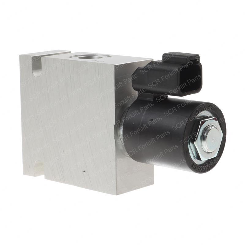 VALVE PARK BRAKE RELEASE CT309-6334 ct309-6334 product image