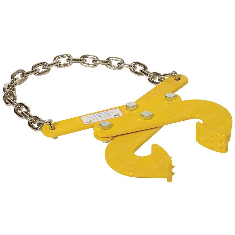LOW-PROFILE PALLET PULLER CR360039-55 cr360039-55 product image