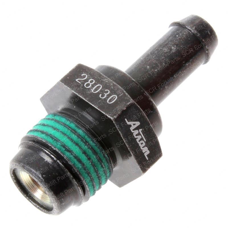 VALVE COMP PCV TY12204-0H020 ty12204-0h020 product image