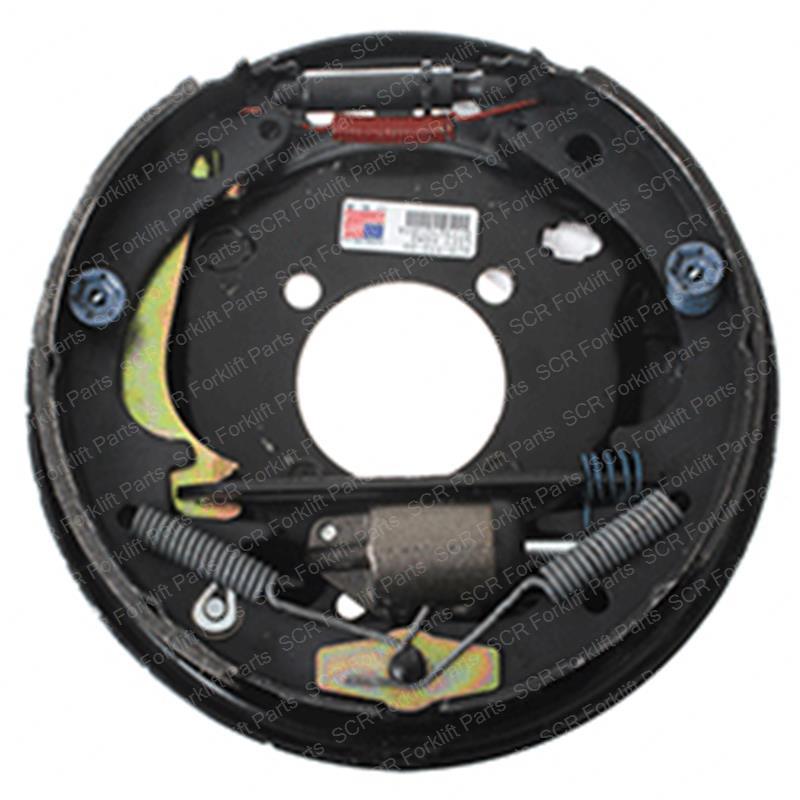 ASSEMBLY BRAKE (LH) JL7027640 jl7027640 product image