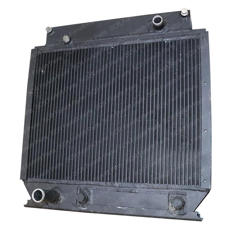 RADIATOR JL70022696 jl70022696 product image