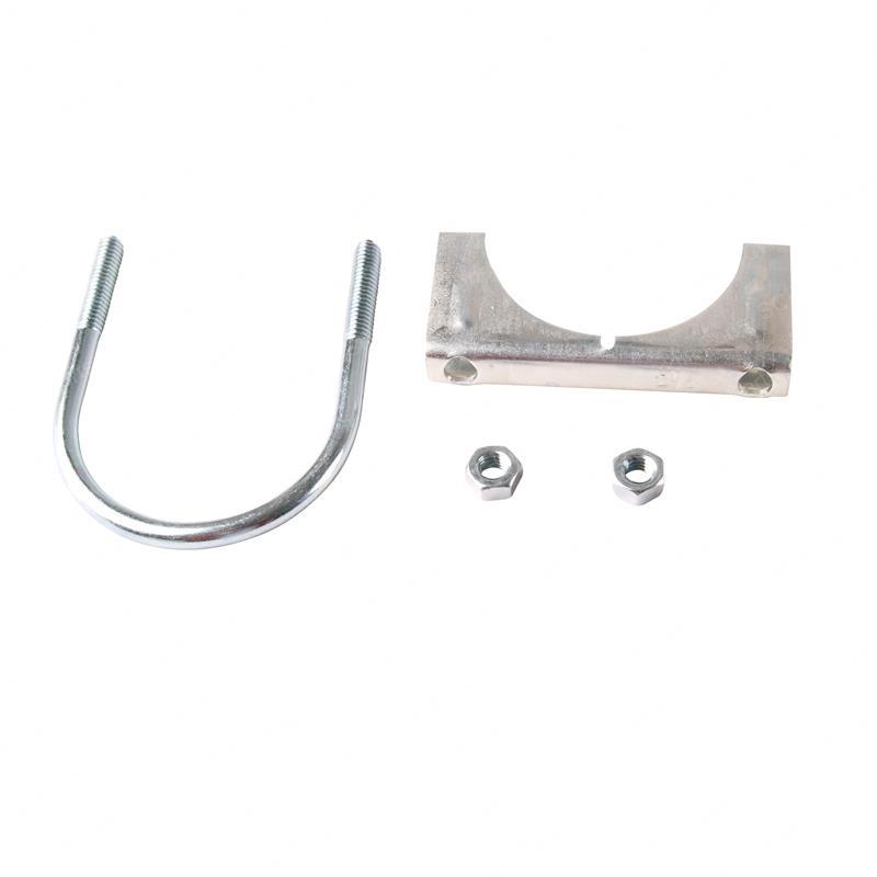 CLAMP - EXHAUST 2 1/2 INCH (Linde LI000.955.36.15)