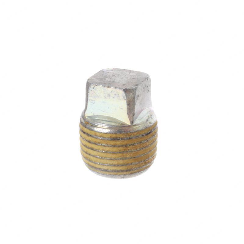 PLUG - W/HEAD TAPER (AC07042-00415)