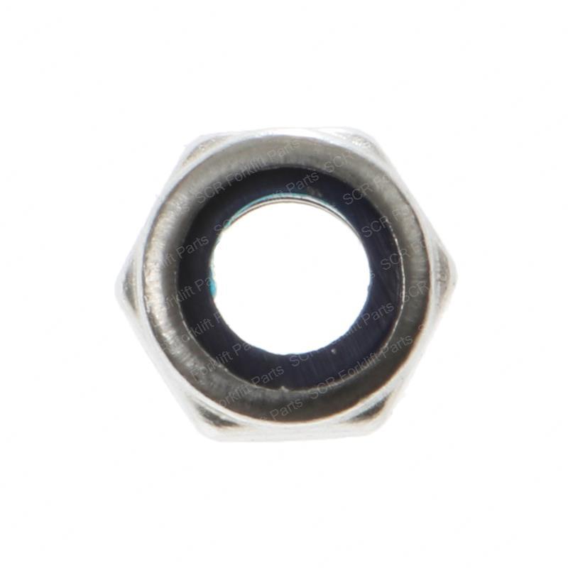 LOCKNUT - NYLON JL3290505 jl3290505 product image