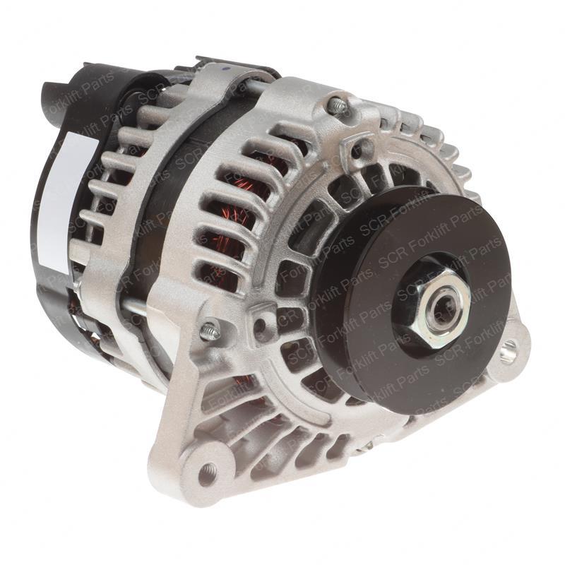 ALTERNATOR LI12162222700 li12162222700 product image