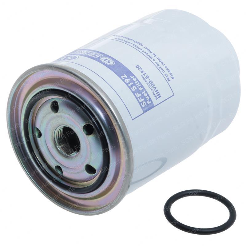 FILTER INTERPART JLHHV51920KU-INT jlhhv51920ku-int product image