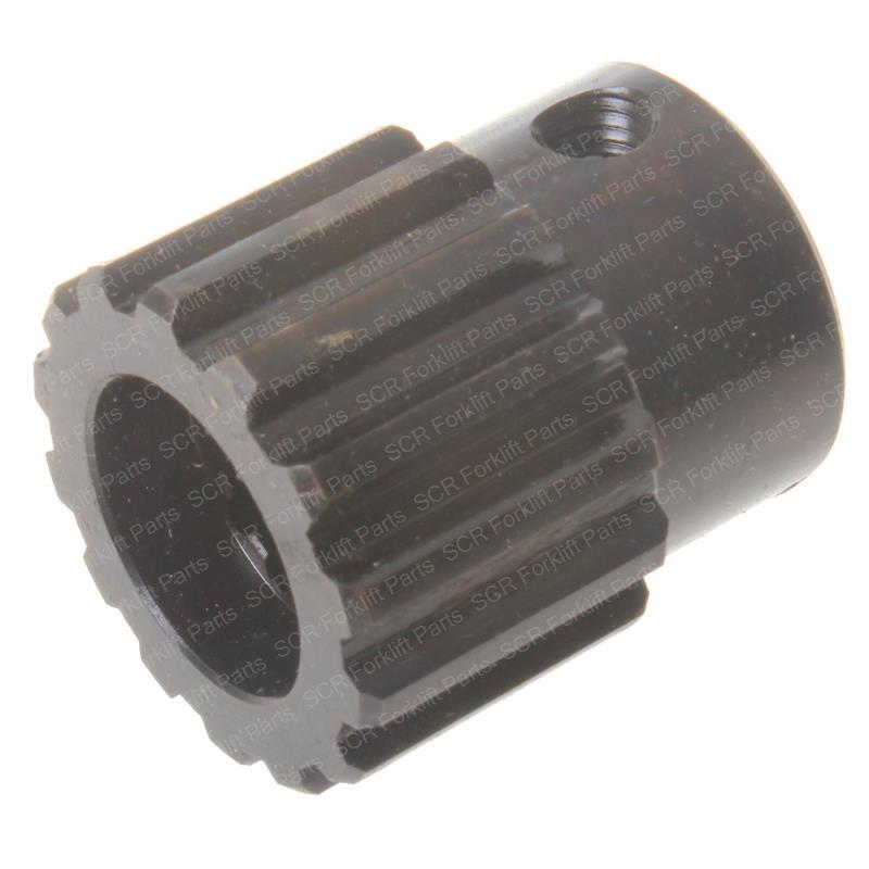 COUPLING NI22457-22041 ni22457-22041 product image